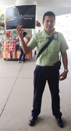 Cancun Transfers
