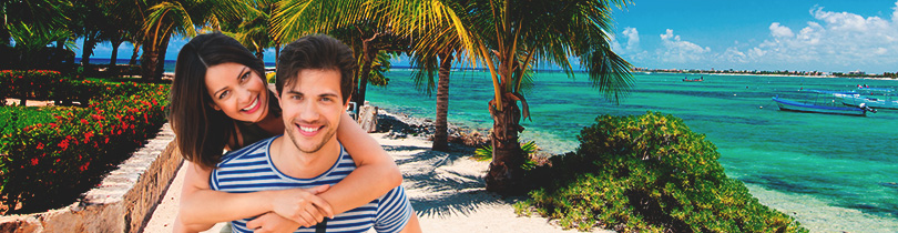 Cancun Airport Transfers - Akumal Transportation