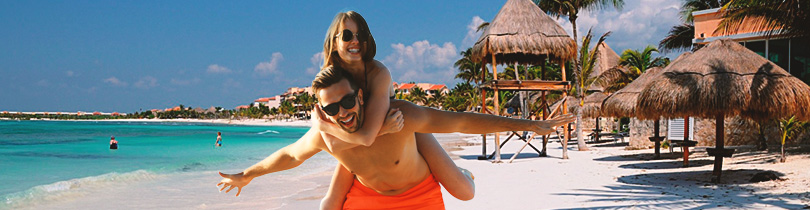 Cancun Airport Transfers - Puerto Aventuras Transportation
