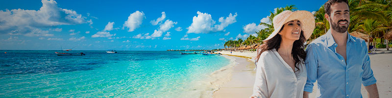 Cancun Airport Transfers - Playa del Carmen Transportation