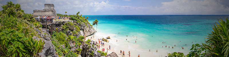 Cancun Airport Transfers - Tulum Transportation