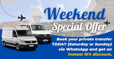 offer weekend