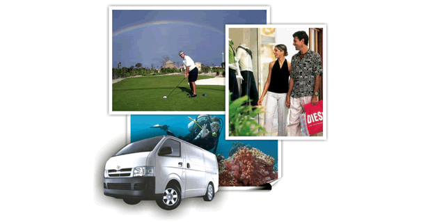 Cancun Transfers