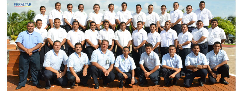Feraltar Cancun Aiport Transportation Company